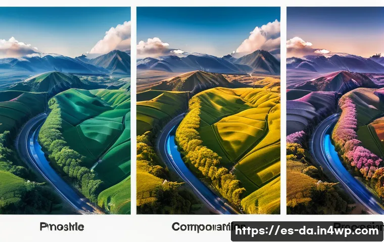 DAO 거버넌스를 통한 투명성 증대 방법 - Here are three image generation prompts in English, designed to be detailed and adhere to all specif...